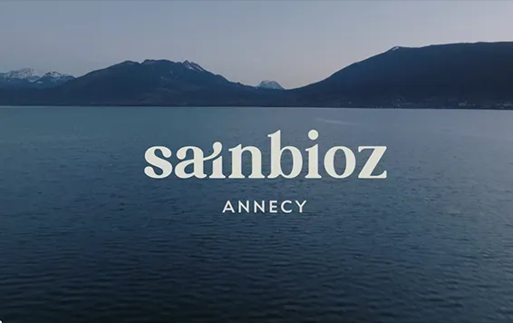 SAINBIOZ ANNECY img