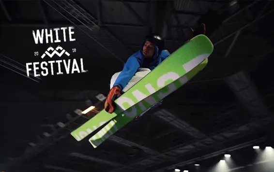 whitefestival
